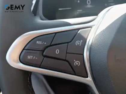 Photo 13 Renault Clio  TCe 90