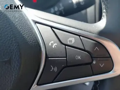 Photo 14 Renault Clio  TCe 90