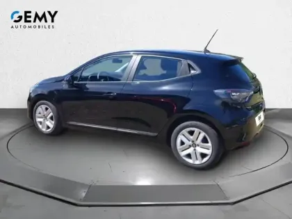 Photo 6 Renault Clio  TCe 90