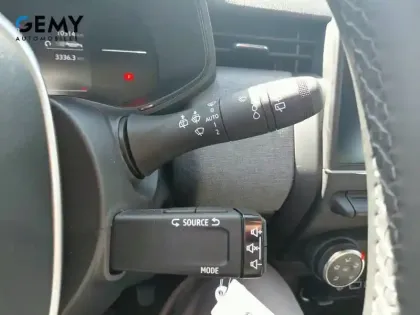 Photo 15 Renault Clio  TCe 90