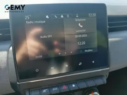 Photo 19 Renault Clio  TCe 90