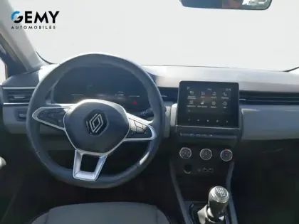 Photo 7 Renault Clio  TCe 90