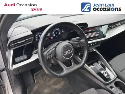 Photo 29 Audi A3  Sportback 40 TFSIe 204 S tronic 6