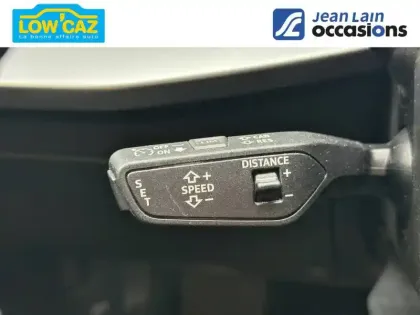 Photo 18 Audi A3  Sportback 40 TFSIe 204 S tronic 6