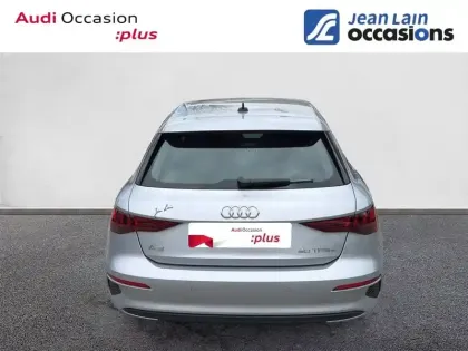 Photo 24 Audi A3  Sportback 40 TFSIe 204 S tronic 6