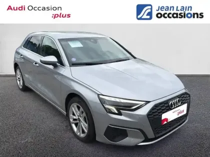 Photo 21 Audi A3  Sportback 40 TFSIe 204 S tronic 6