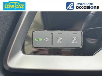 Photo 17 Audi A3  Sportback 40 TFSIe 204 S tronic 6