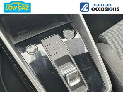 Photo 14 Audi A3  Sportback 40 TFSIe 204 S tronic 6