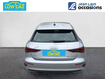 Photo 5 Audi A3  Sportback 40 TFSIe 204 S tronic 6