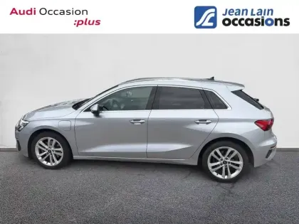 Photo 26 Audi A3  Sportback 40 TFSIe 204 S tronic 6