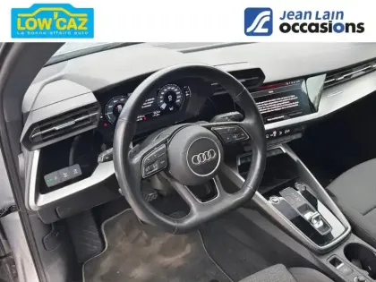 Photo 10 Audi A3  Sportback 40 TFSIe 204 S tronic 6