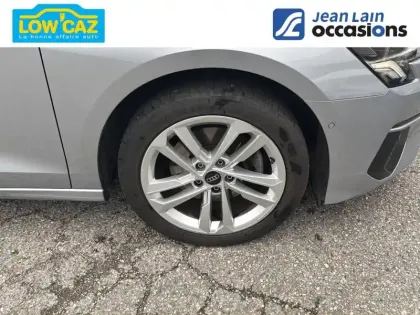 Photo 8 Audi A3  Sportback 40 TFSIe 204 S tronic 6