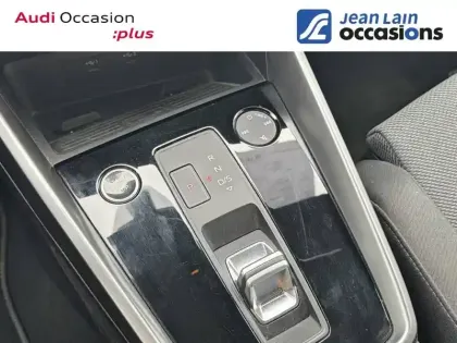 Photo 33 Audi A3  Sportback 40 TFSIe 204 S tronic 6