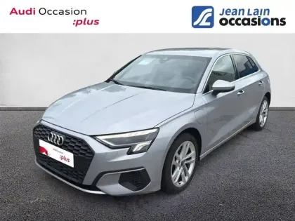 Photo 19 Audi A3  Sportback 40 TFSIe 204 S tronic 6