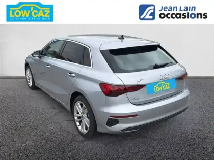 Photo 6 Audi A3  Sportback 40 TFSIe 204 S tronic 6