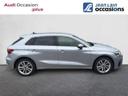 Photo 22 Audi A3  Sportback 40 TFSIe 204 S tronic 6