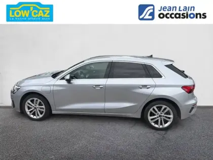 Photo 7 Audi A3  Sportback 40 TFSIe 204 S tronic 6