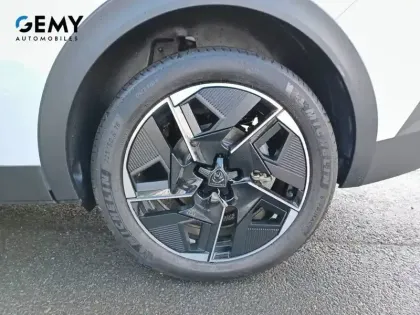 Photo 10 Peugeot 408  Electrique 58 kWh 210 ch