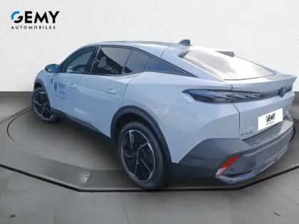 Photo 6 Peugeot 408  Electrique 58 kWh 210 ch