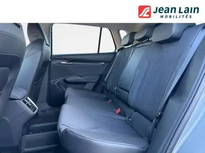 Photo 16 Skoda Elroq  204 ch Batterie 60