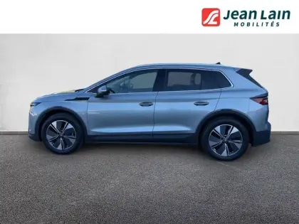 Photo 7 Skoda Elroq  204 ch Batterie 60