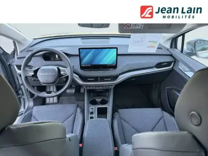 Photo 17 Skoda Elroq  204 ch Batterie 60