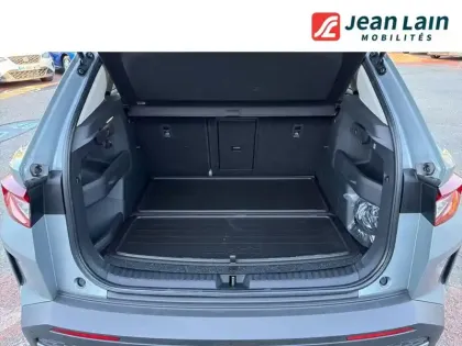 Photo 9 Skoda Elroq  204 ch Batterie 60