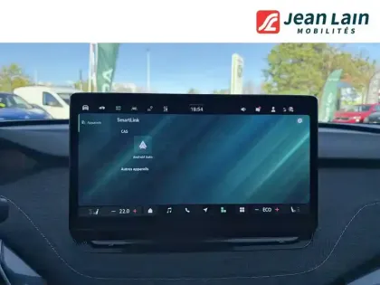 Photo 15 Skoda Elroq  204 ch Batterie 60