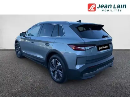 Photo 6 Skoda Elroq  204 ch Batterie 60