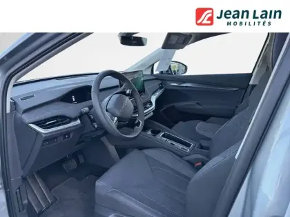 Photo 10 Skoda Elroq  204 ch Batterie 60