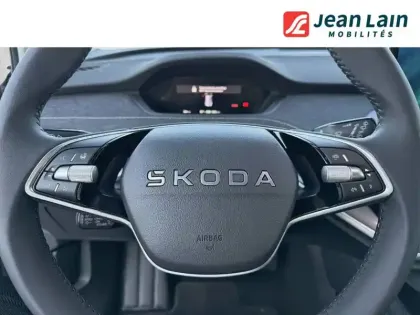 Photo 11 Skoda Elroq  204 ch Batterie 60