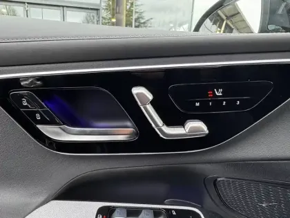 Photo 11 Mercedes Classe GLC GLC Coupe 220 d 9G-Tronic 4Matic