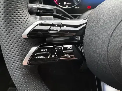 Photo 13 Mercedes Classe GLC GLC Coupe 220 d 9G-Tronic 4Matic