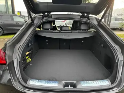 Photo 19 Mercedes Classe GLC GLC Coupe 220 d 9G-Tronic 4Matic