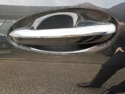 Photo 9 Mercedes Classe GLC GLC Coupe 220 d 9G-Tronic 4Matic