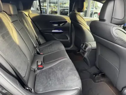 Photo 18 Mercedes Classe GLC GLC Coupe 220 d 9G-Tronic 4Matic