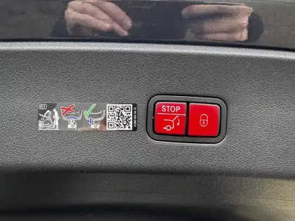 Photo 20 Mercedes Classe GLC GLC Coupe 220 d 9G-Tronic 4Matic