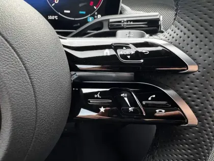 Photo 14 Mercedes Classe GLC GLC Coupe 220 d 9G-Tronic 4Matic