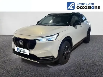 Photo Honda Hr-v Advance Style