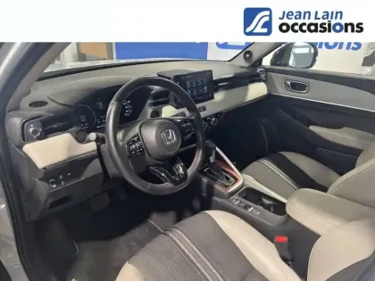 Photo 10 Honda HR-V  e:HEV 1.5 i-MMD