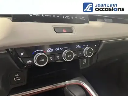 Photo 13 Honda HR-V  e:HEV 1.5 i-MMD