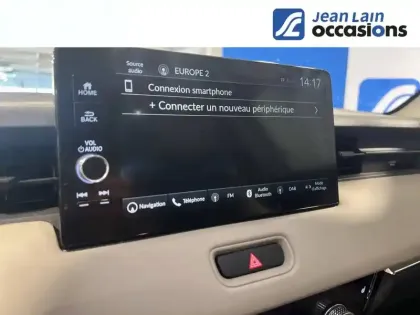 Photo 15 Honda HR-V  e:HEV 1.5 i-MMD