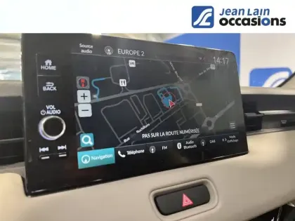 Photo 14 Honda HR-V  e:HEV 1.5 i-MMD