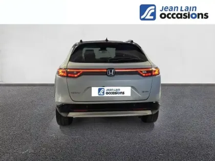 Photo 5 Honda HR-V  e:HEV 1.5 i-MMD