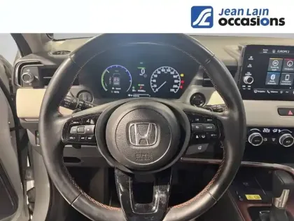 Photo 11 Honda HR-V  e:HEV 1.5 i-MMD