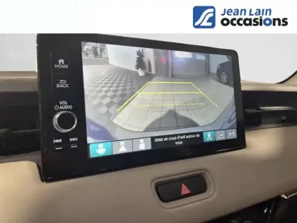 Photo 18 Honda HR-V  e:HEV 1.5 i-MMD