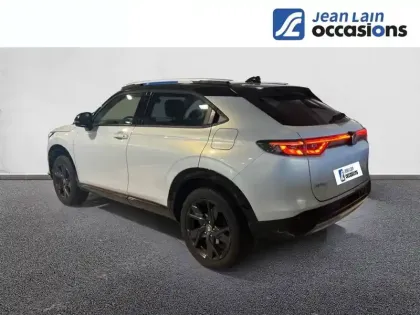 Photo 6 Honda HR-V  e:HEV 1.5 i-MMD