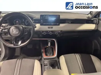 Photo 17 Honda HR-V  e:HEV 1.5 i-MMD