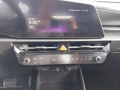 Photo 28 Kia Niro  1.6 GDi 183 ch PHEV DCT6