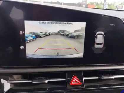 Photo 30 Kia Niro  1.6 GDi 183 ch PHEV DCT6